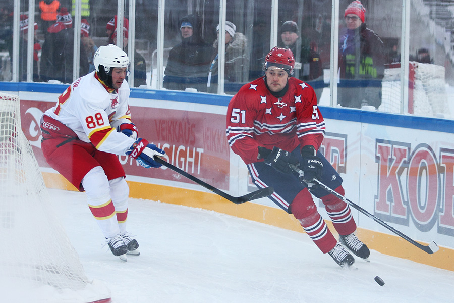 4.2.2012 - (HIFK-Jokerit)