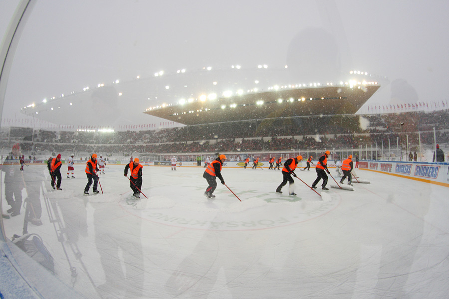 4.2.2012 - (HIFK-Jokerit)