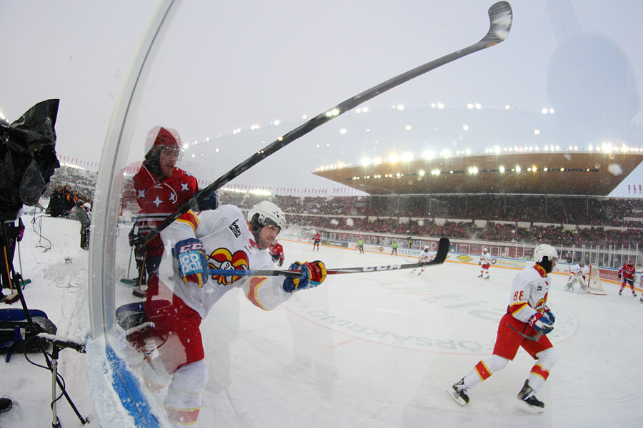 4.2.2012 - (HIFK-Jokerit)