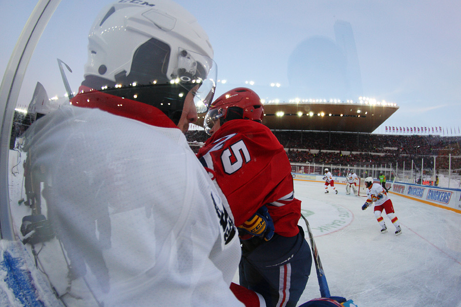 4.2.2012 - (HIFK-Jokerit)