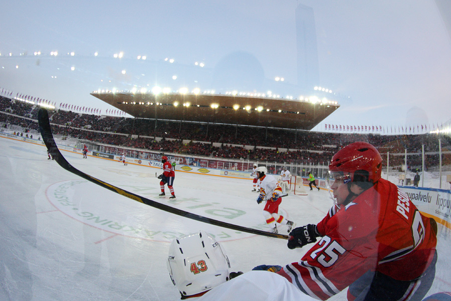 4.2.2012 - (HIFK-Jokerit)