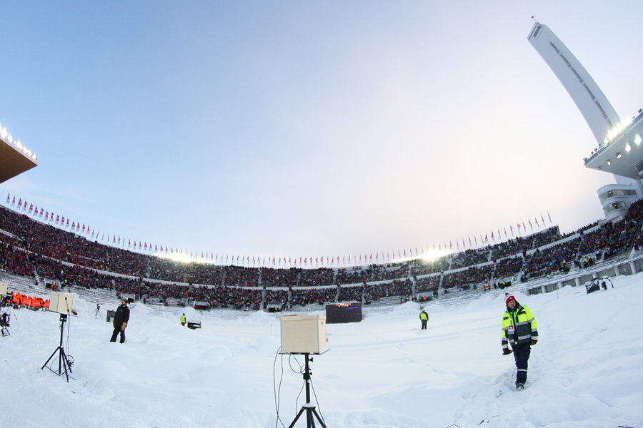 4.2.2012 - (HIFK-Jokerit)