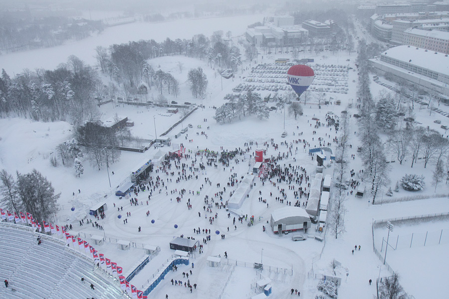 4.2.2012 - (HIFK-Jokerit)