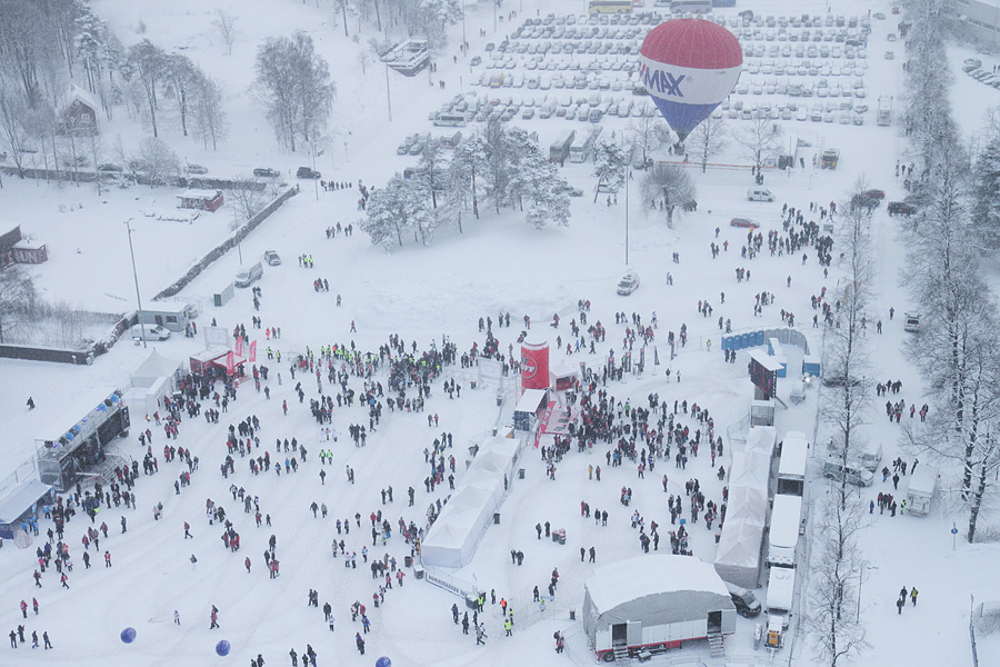 4.2.2012 - (HIFK-Jokerit)