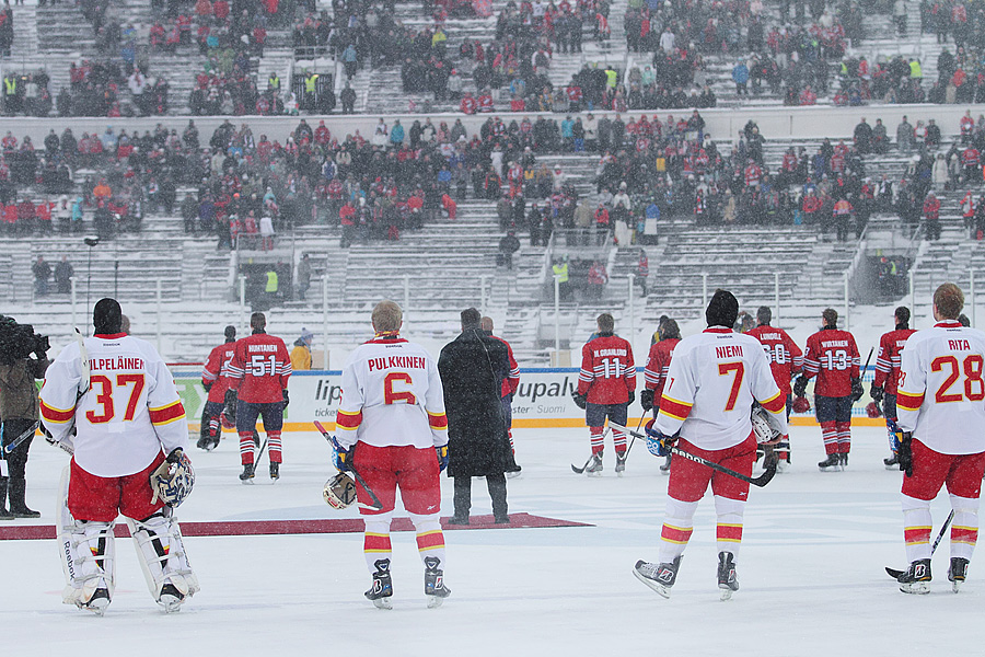 4.2.2012 - (HIFK-Jokerit)