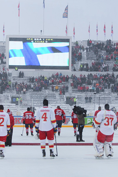 4.2.2012 - (HIFK-Jokerit)