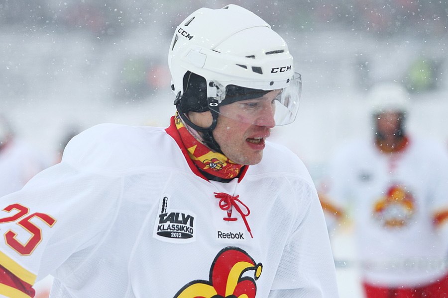 4.2.2012 - (HIFK-Jokerit)