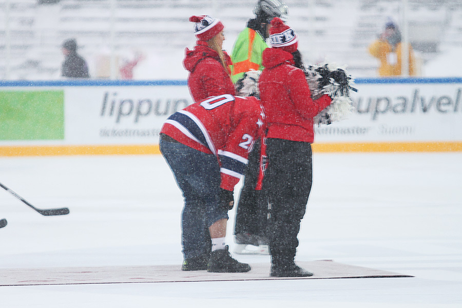 4.2.2012 - (HIFK-Jokerit)