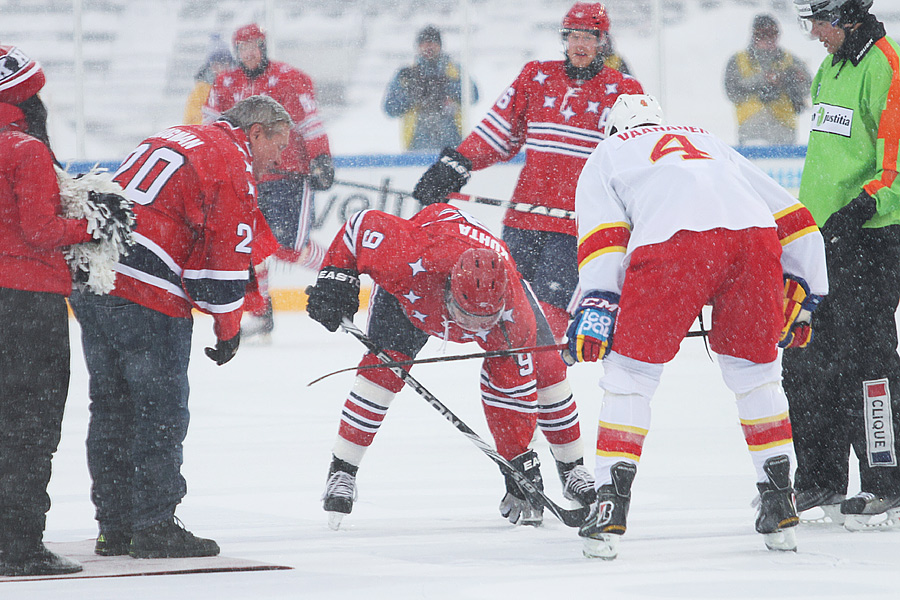 4.2.2012 - (HIFK-Jokerit)