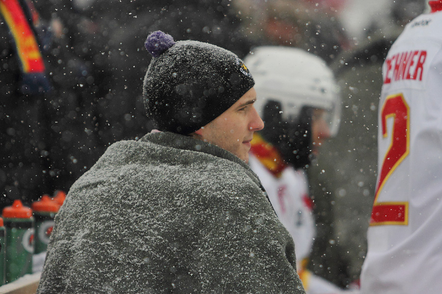 4.2.2012 - (HIFK-Jokerit)