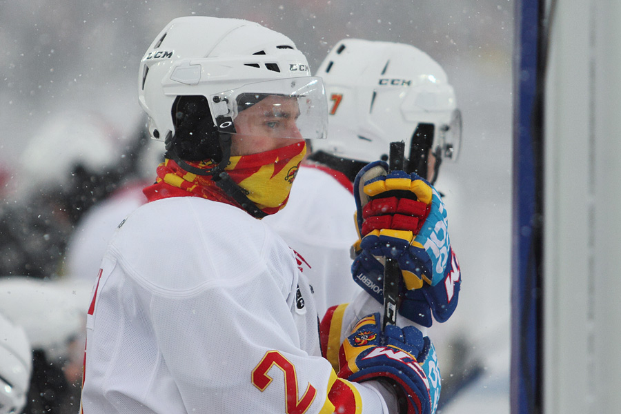 4.2.2012 - (HIFK-Jokerit)