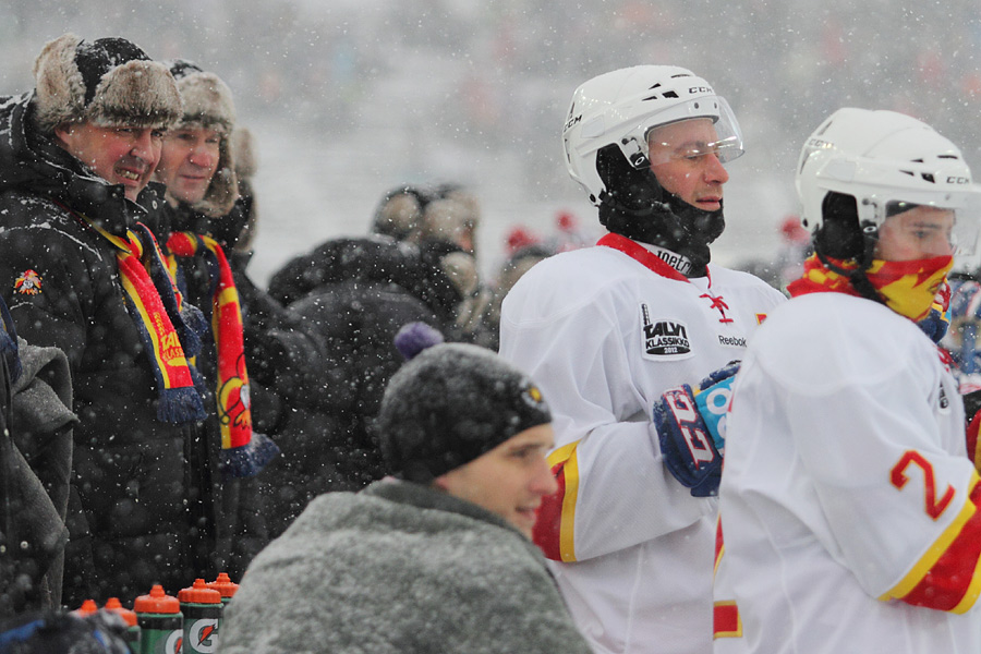 4.2.2012 - (HIFK-Jokerit)