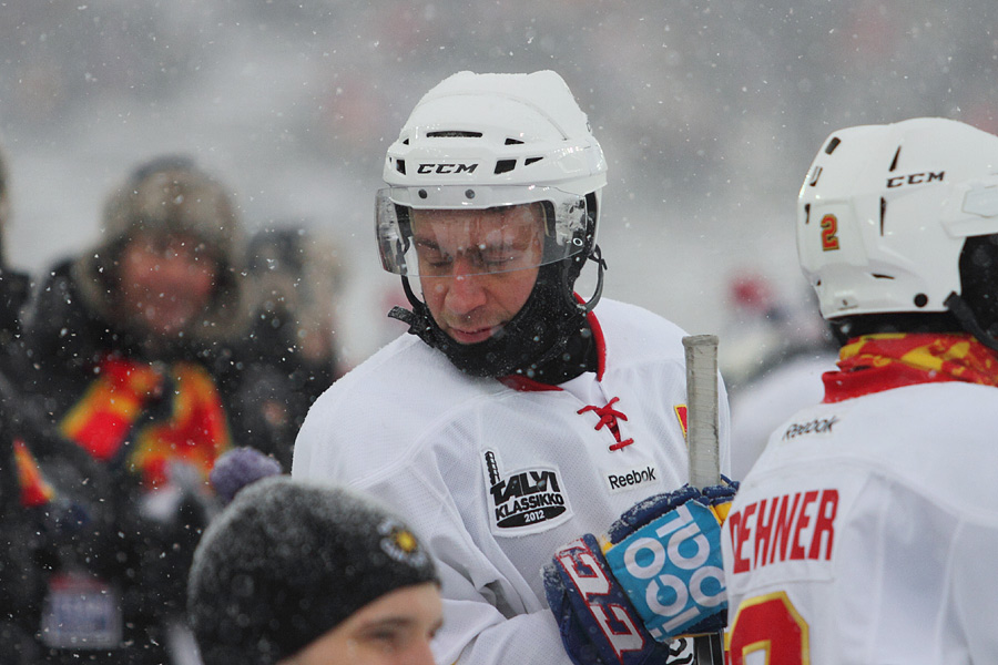 4.2.2012 - (HIFK-Jokerit)