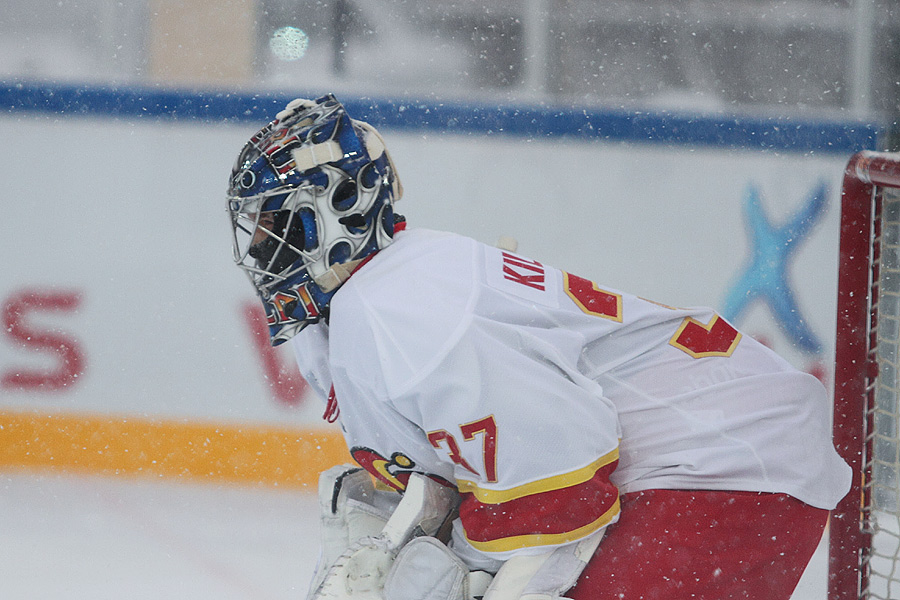 4.2.2012 - (HIFK-Jokerit)