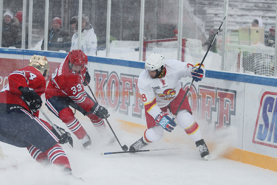 4.2.2012 - (HIFK-Jokerit)