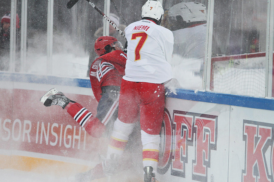 4.2.2012 - (HIFK-Jokerit)