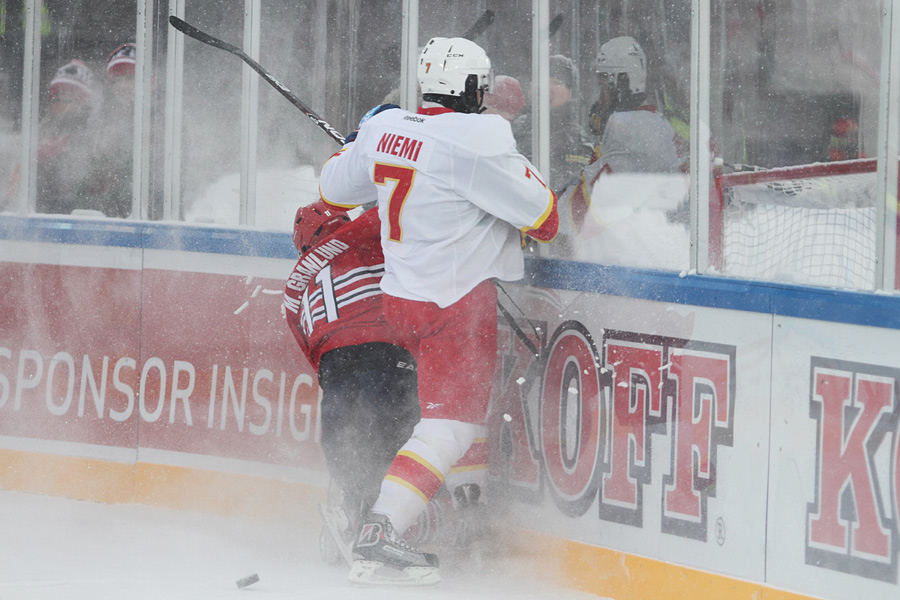 4.2.2012 - (HIFK-Jokerit)