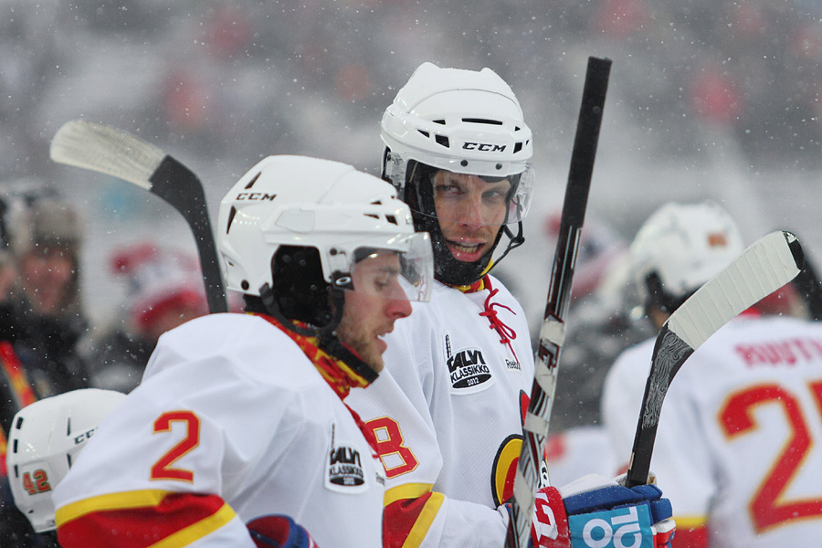 4.2.2012 - (HIFK-Jokerit)