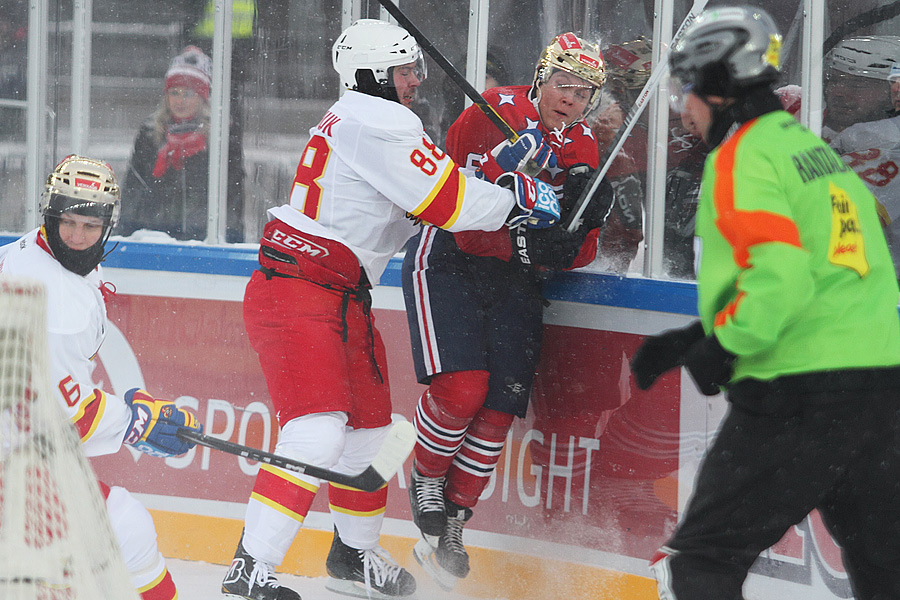 4.2.2012 - (HIFK-Jokerit)