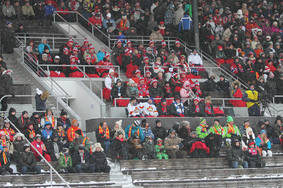 4.2.2012 - (HIFK-Jokerit)