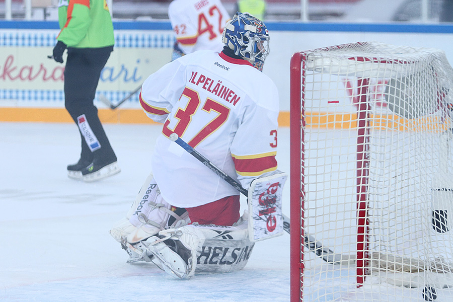 4.2.2012 - (HIFK-Jokerit)