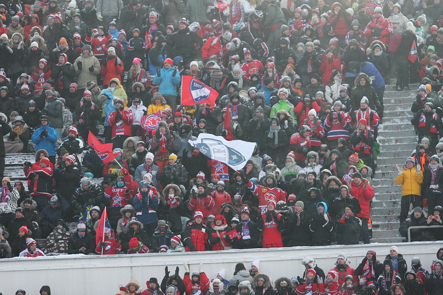 4.2.2012 - (HIFK-Jokerit)