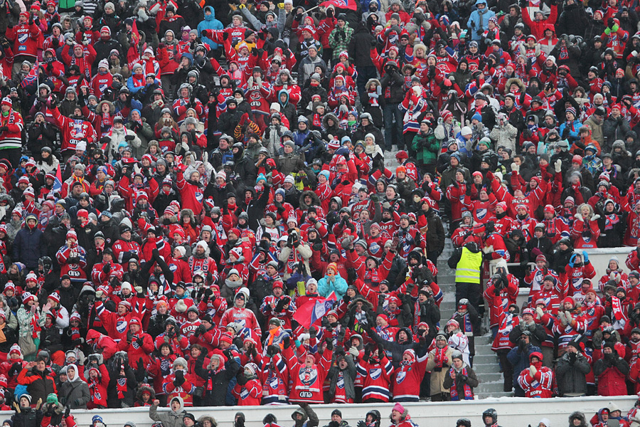 4.2.2012 - (HIFK-Jokerit)