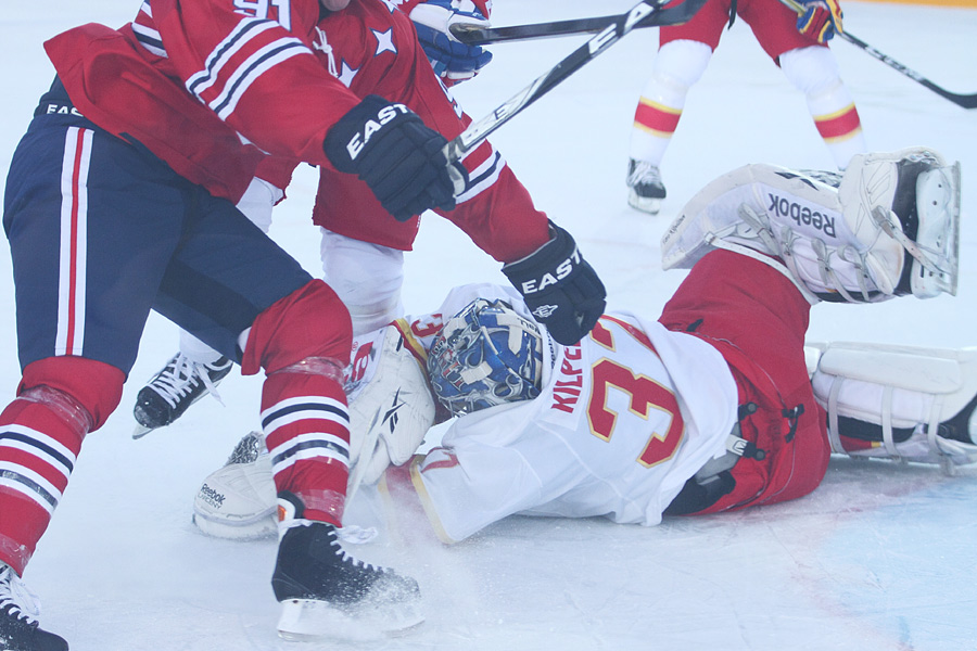 4.2.2012 - (HIFK-Jokerit)