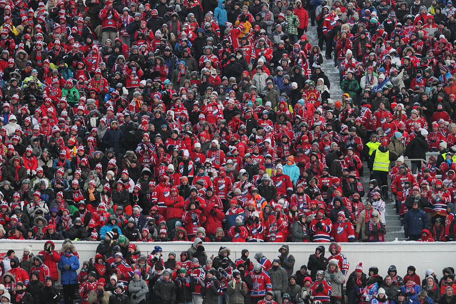 4.2.2012 - (HIFK-Jokerit)