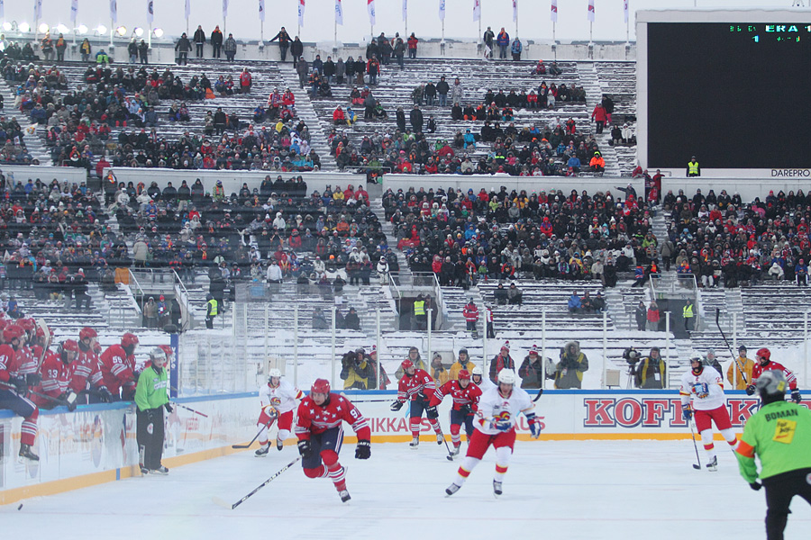 4.2.2012 - (HIFK-Jokerit)