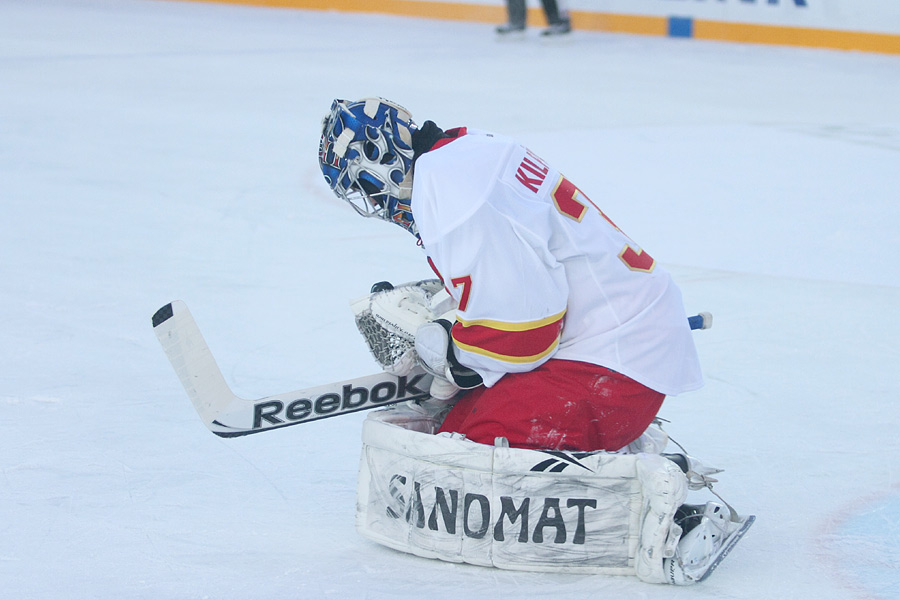 4.2.2012 - (HIFK-Jokerit)