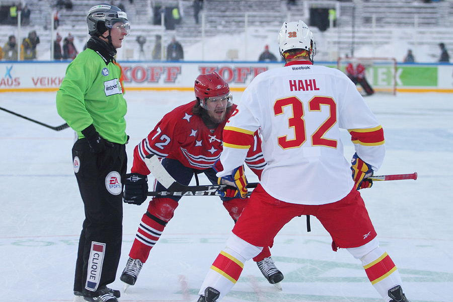 4.2.2012 - (HIFK-Jokerit)