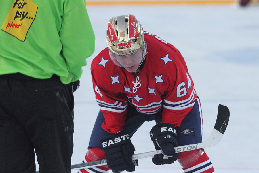 4.2.2012 - (HIFK-Jokerit)