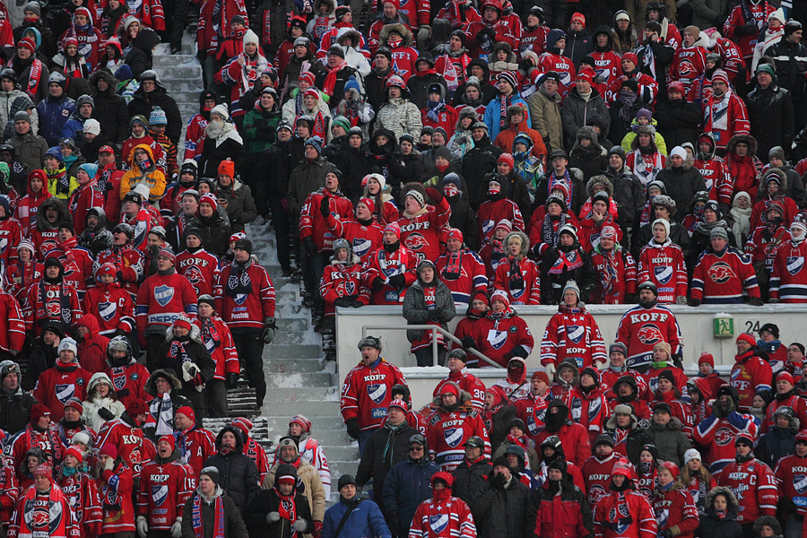 4.2.2012 - (HIFK-Jokerit)