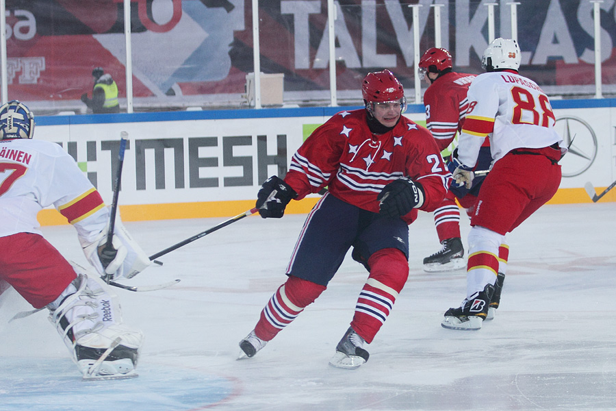 4.2.2012 - (HIFK-Jokerit)