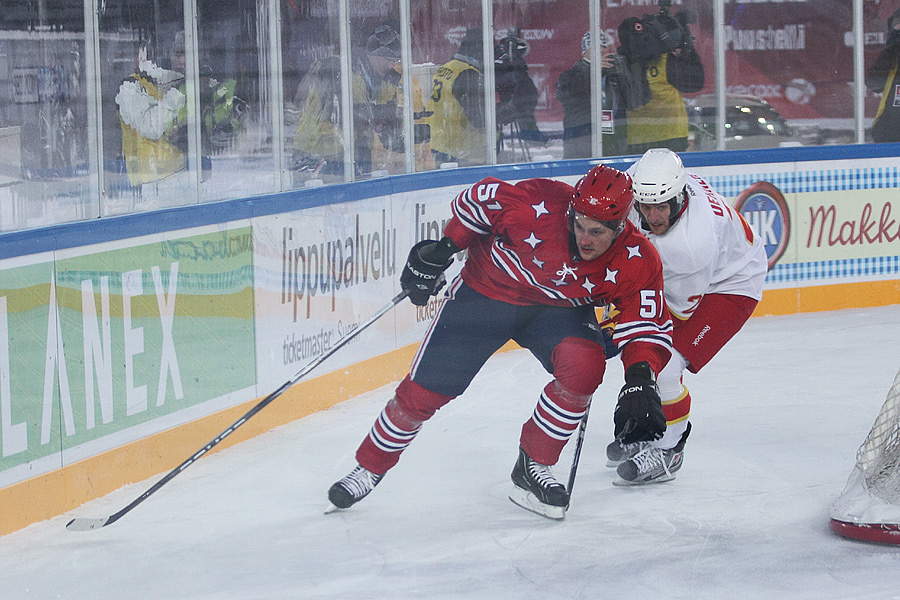 4.2.2012 - (HIFK-Jokerit)