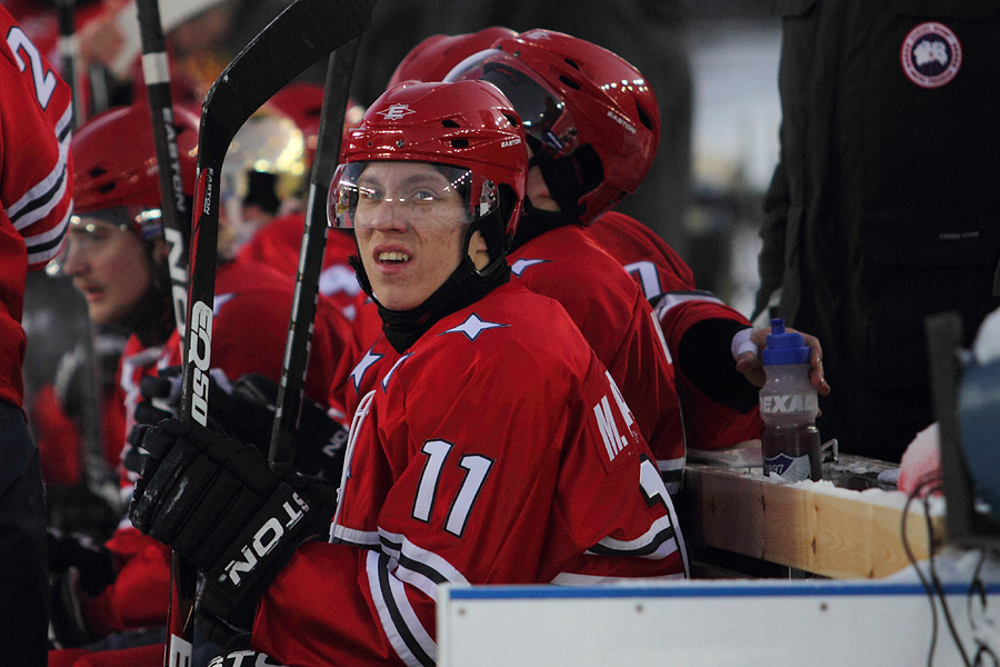 4.2.2012 - (HIFK-Jokerit)