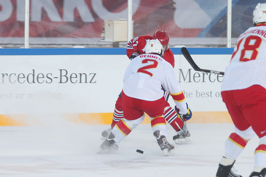 4.2.2012 - (HIFK-Jokerit)