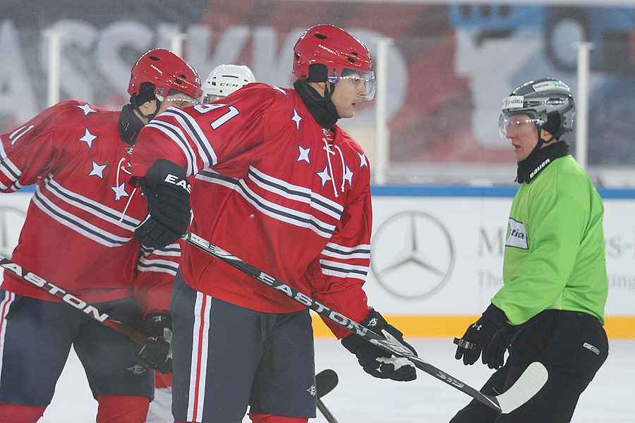 4.2.2012 - (HIFK-Jokerit)