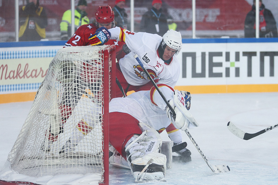 4.2.2012 - (HIFK-Jokerit)