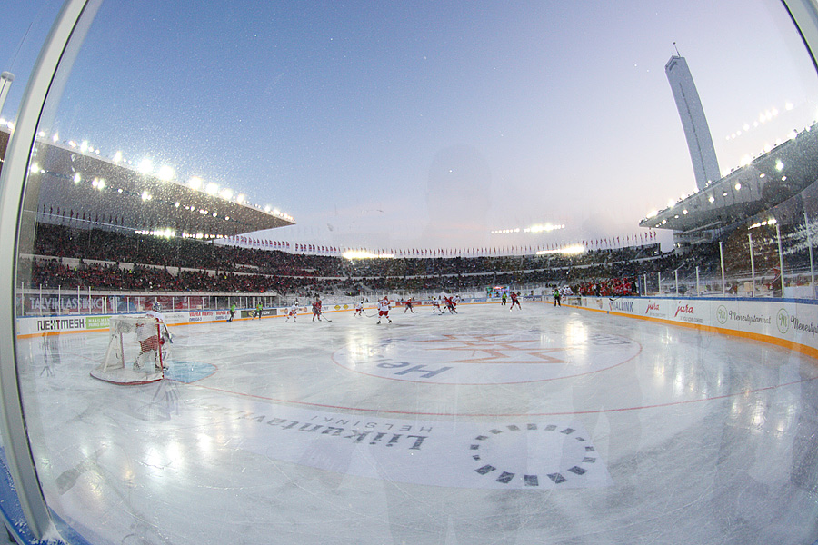 4.2.2012 - (HIFK-Jokerit)