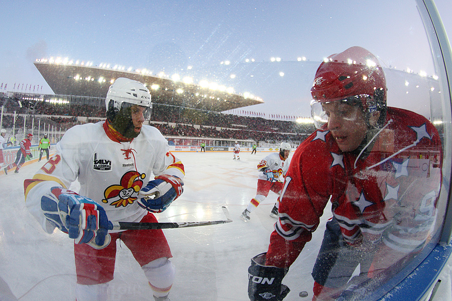 4.2.2012 - (HIFK-Jokerit)