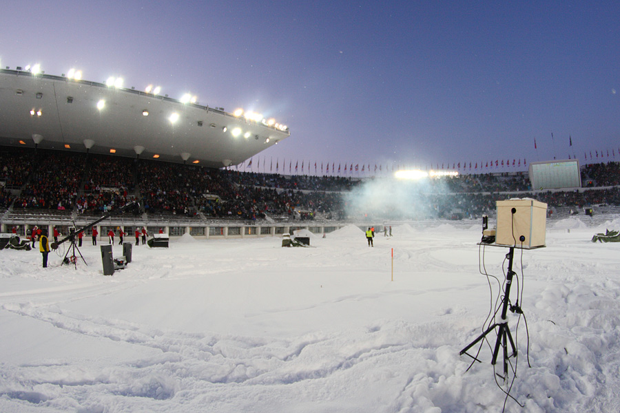 4.2.2012 - (HIFK-Jokerit)