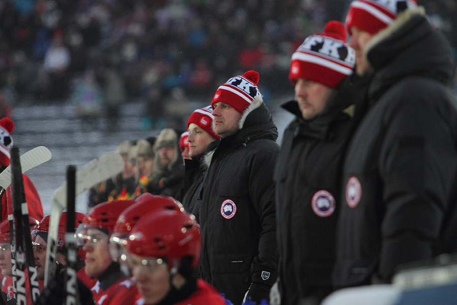 4.2.2012 - (HIFK-Jokerit)