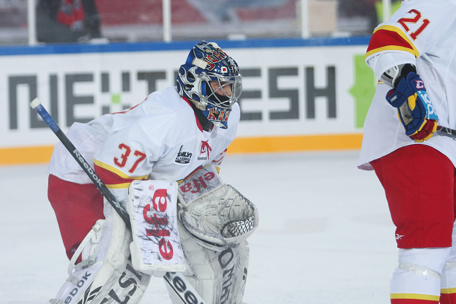 4.2.2012 - (HIFK-Jokerit)