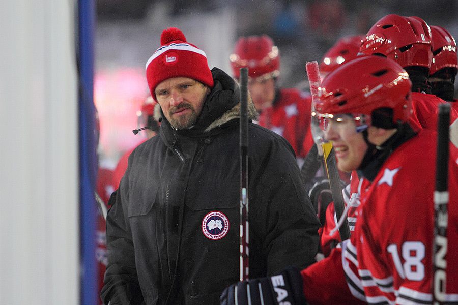 4.2.2012 - (HIFK-Jokerit)