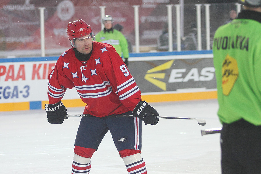 4.2.2012 - (HIFK-Jokerit)