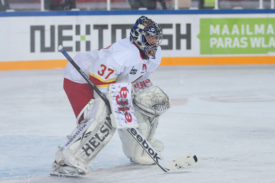 4.2.2012 - (HIFK-Jokerit)