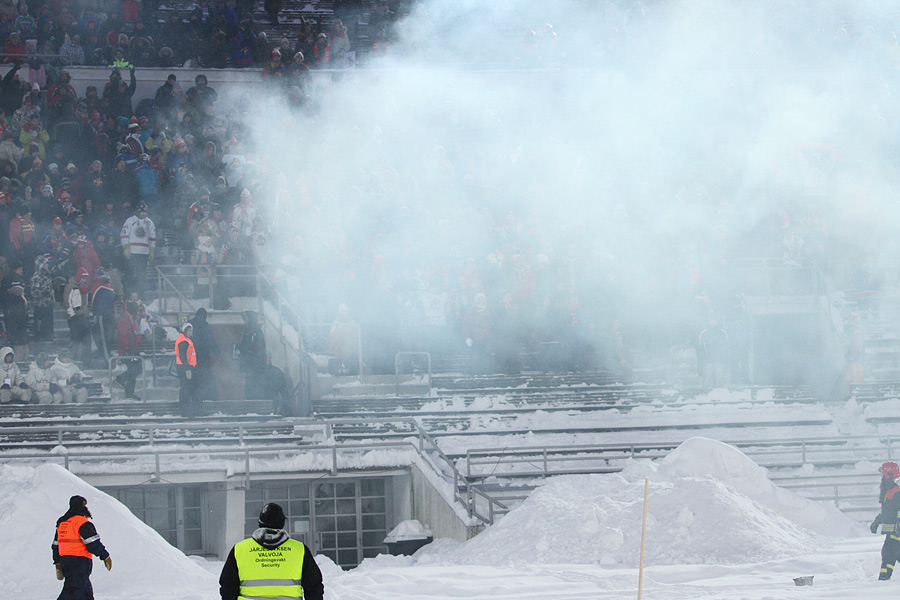 4.2.2012 - (HIFK-Jokerit)