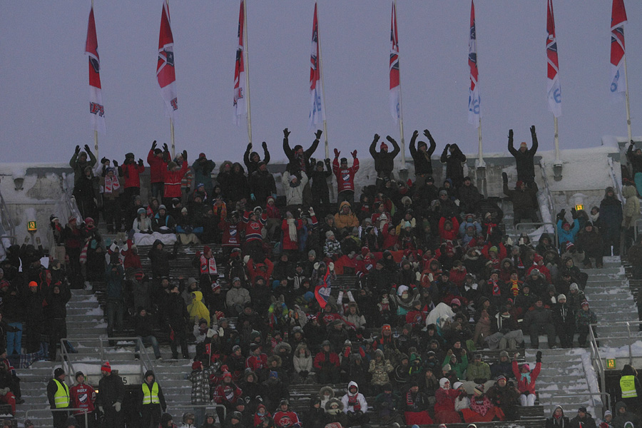 4.2.2012 - (HIFK-Jokerit)